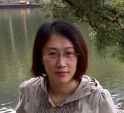 Jane zheng