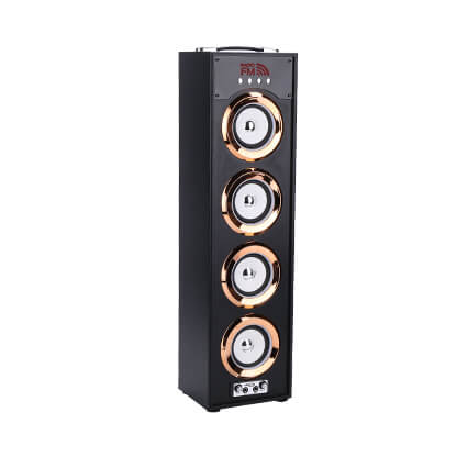 Karaoke Speaker kbq-706