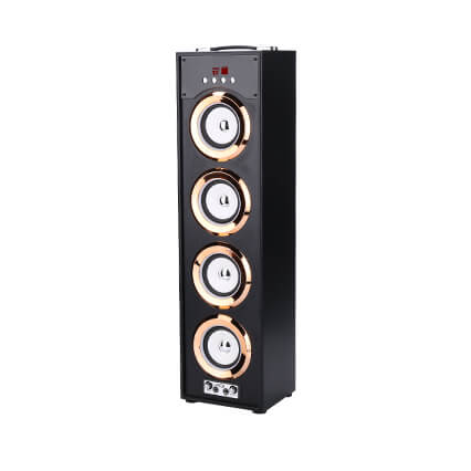 Karaoke Speaker kbq-706