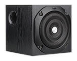 MULTI-MEDIA SPEAKER A-208