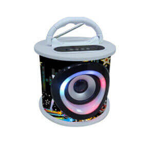 PORTABLE SPEAKER KBQ-07