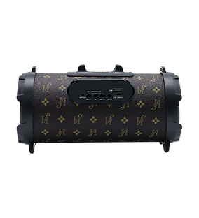 BAZOOKA BLUETOOTH SPEAKER KBQ-16