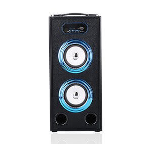 PORTABLE SPEAKER KBQ-164A