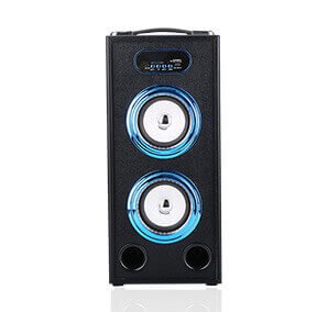 PORTABLE SPEAKER KBQ-164A