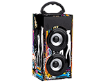 PORTABLE SPEAKER KBQ-601