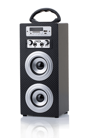 KARAOKE SPEAKER KBQ-603