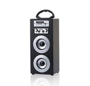 KARAOKE SPEAKER KBQ-603