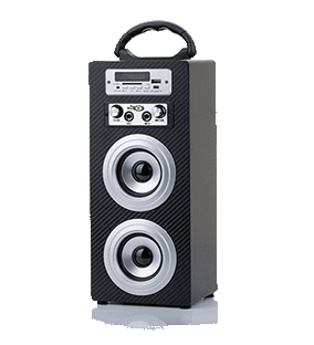 KARAOKE SPEAKER KBQ-603