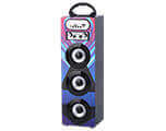 KARAOKE SPEAKER KBQ-608