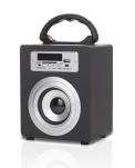 PORTABLE SPEAKER - PORTABLE SPEAKER KBQ-02