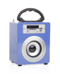 PORTABLE SPEAKER - PORTABLE SPEAKER KBQ-02