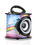 PORTABLE SPEAKER - PORTABLE SPEAKER KBQ-05