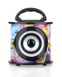 PORTABLE SPEAKER - PORTABLE SPEAKER KBQ-05
