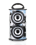 PORTABLE SPEAKER - PORTABLE SPEAKER KBQ-06