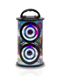 KARAOKE SPEAKER - KARAOKE SPEAKER KBQ-06M