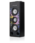 PORTABLE SPEAKER - TOWER SPEAKER KBQ-165