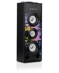PORTABLE SPEAKER - TOWER SPEAKER KBQ-165