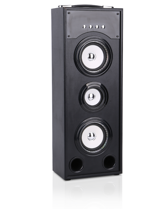 TOWER SPEAKER KBQ-165