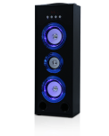 PORTABLE SPEAKER - TOWER SPEAKER KBQ-165