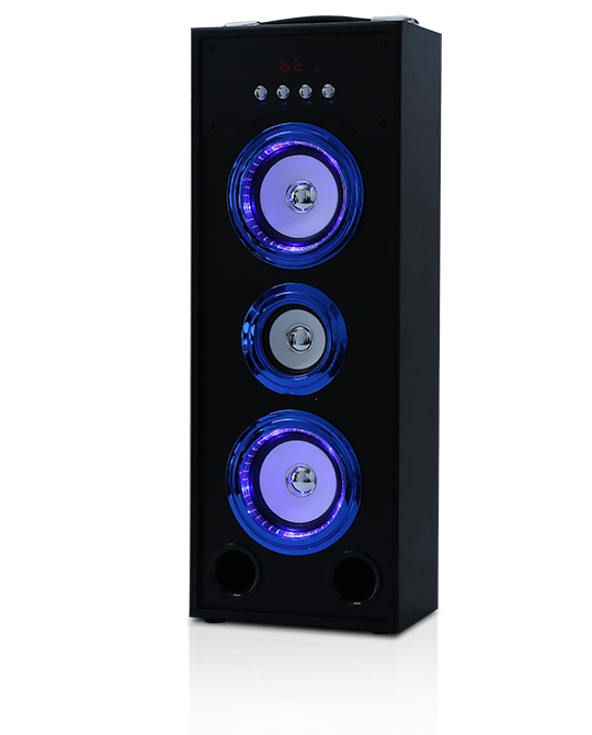 TOWER SPEAKER KBQ-165