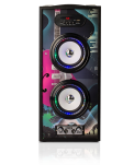 KARAOKE SPEAKER - KARAOKE SPEAKER KBQ-167