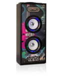 KARAOKE SPEAKER - KARAOKE SPEAKER KBQ-167