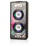 KARAOKE SPEAKER - KARAOKE SPEAKER KBQ-167
