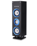 PORTABLE SPEAKER - PORTABLE SPEAKER KBQ-168