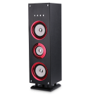 PORTABLE SPEAKER - PORTABLE SPEAKER KBQ-168