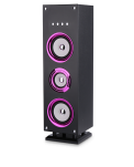 PORTABLE SPEAKER - PORTABLE SPEAKER KBQ-168