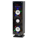 PORTABLE SPEAKER - PORTABLE SPEAKER KBQ-168