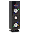 PORTABLE SPEAKER - PORTABLE SPEAKER KBQ-168
