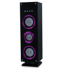 PORTABLE SPEAKER - PORTABLE SPEAKER KBQ-168