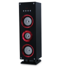 PORTABLE SPEAKER - PORTABLE SPEAKER KBQ-168