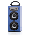 PORTABLE SPEAKER - PORTABLE SPEAKER KBQ-606