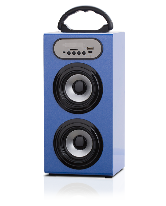 PORTABLE SPEAKER KBQ-606