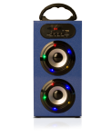 PORTABLE SPEAKER - PORTABLE SPEAKER KBQ-606