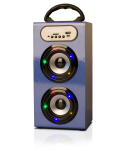 PORTABLE SPEAKER - PORTABLE SPEAKER KBQ-606