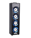 KARAOKE SPEAKER - KARAOKE SPEAKER KBQ-706