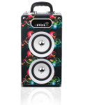 KARAOKE SPEAKER - KARAOKE SPEAKER KBQ-162M