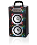 KARAOKE SPEAKER - KARAOKE SPEAKER KBQ-162M