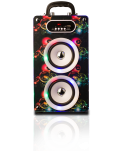 KARAOKE SPEAKER - KARAOKE SPEAKER KBQ-162M