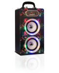 KARAOKE SPEAKER - KARAOKE SPEAKER KBQ-162M