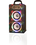 KARAOKE SPEAKER - KARAOKE SPEAKER KBQ-162M