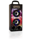 PORTABLE SPEAKER - PORTABLE SPEAKER KBQ-163