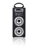 KARAOKE SPEAKER - KARAOKE SPEAKER KBQ-603