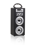 KARAOKE SPEAKER - KARAOKE SPEAKER KBQ-603