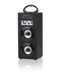 KARAOKE SPEAKER - KARAOKE SPEAKER KBQ-603