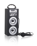KARAOKE SPEAKER - KARAOKE SPEAKER KBQ-603