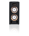 PORTABLE SPEAKER - PORTABLE SPEAKER KBQ-164A